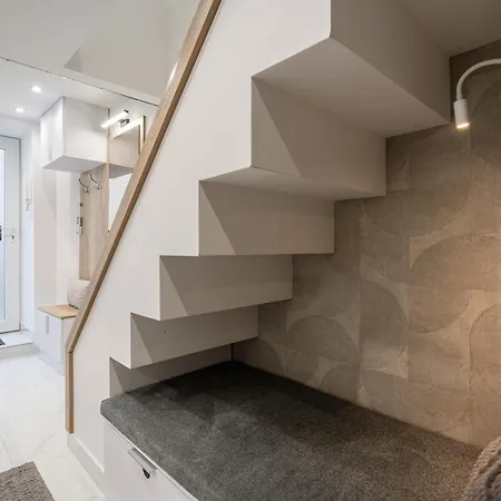 Nook Oasis Budapešť