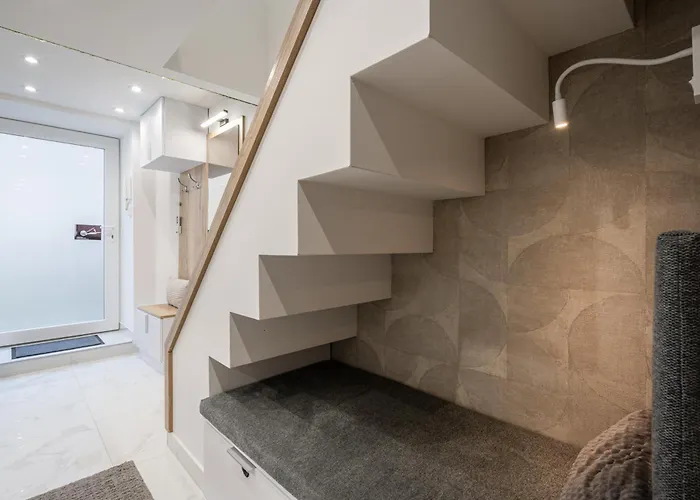 Nook Oasis Будапешт
