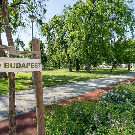 Nook Oasis Διαμέρισμα