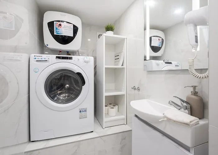 Nook Oasis * Budapest